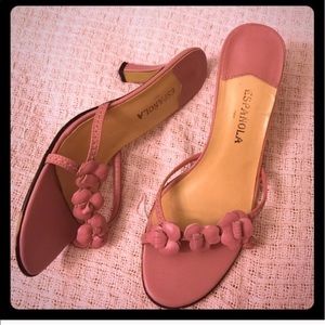 Espanola Too Size 7.5M